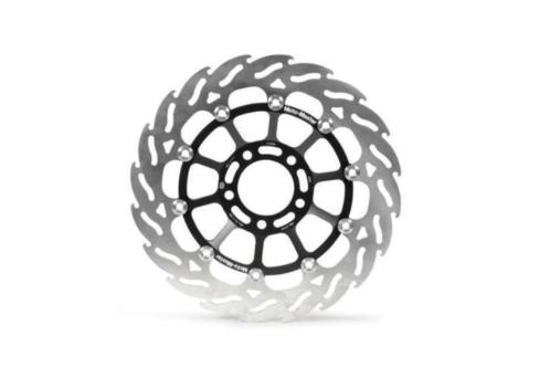 Motomaster Flame remschijf BMW F 700 GS