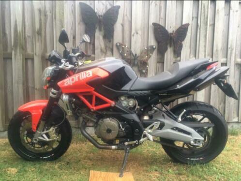 Motor aprilla shiver 750cc