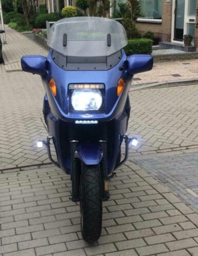 Motor BMW K1100 LT in goede staat