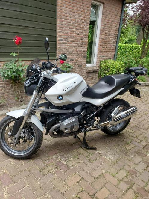 Motor BMW R1200 R BJ 2011