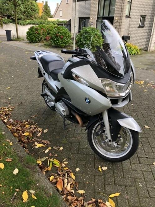 MOTOR BMW  R1200 RT