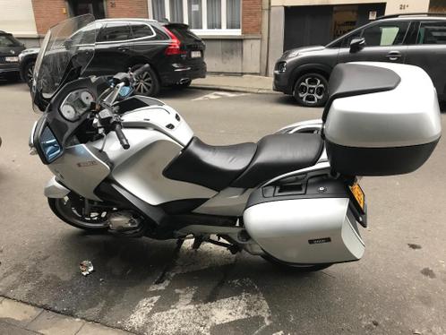 Motor BMW R1200RT2007