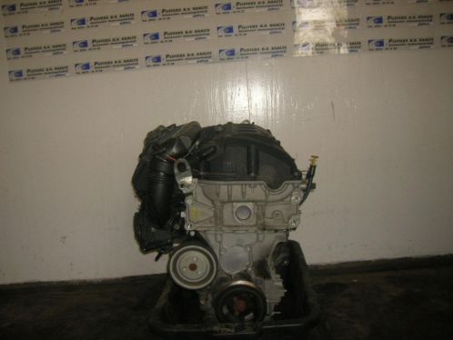 Motor cooper 1.6 16v n12b16a bj 2008