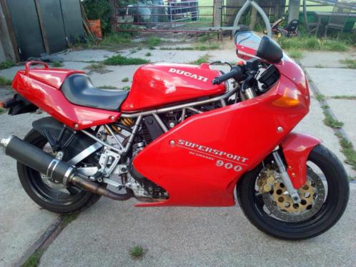 motor ducati