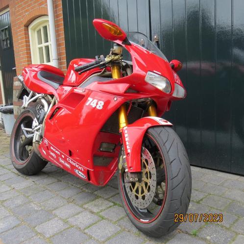 Motor Ducati