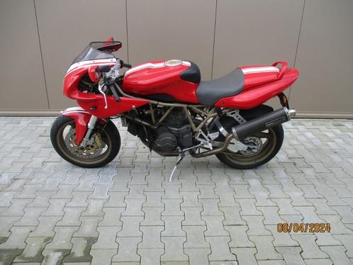 motor Ducati 900SS      prijs 1750 euro
