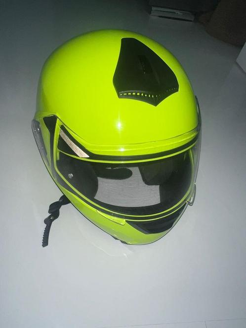 Motor Helm