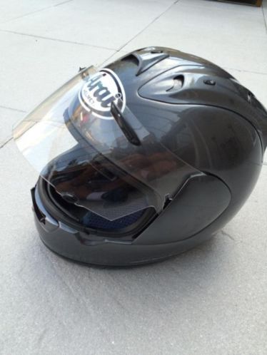 Motor helm