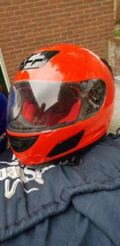 Motor Helm