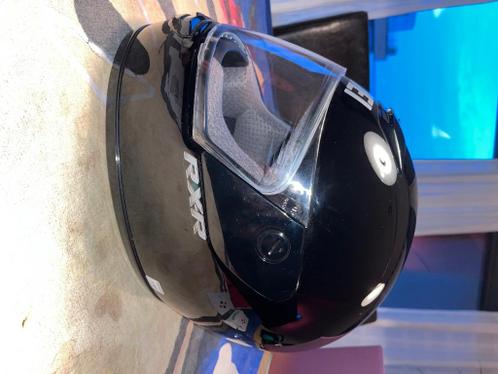 Motor helm