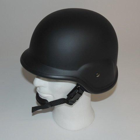 Motor helm Amerikaans model