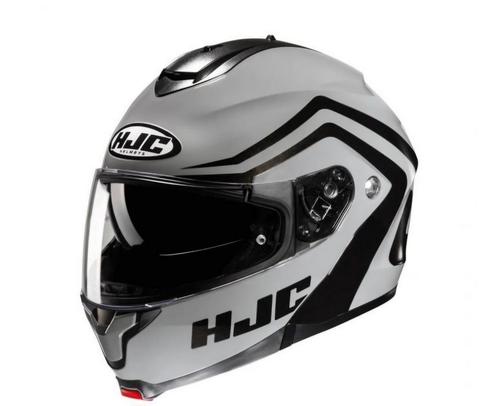 Motor Helm HJC