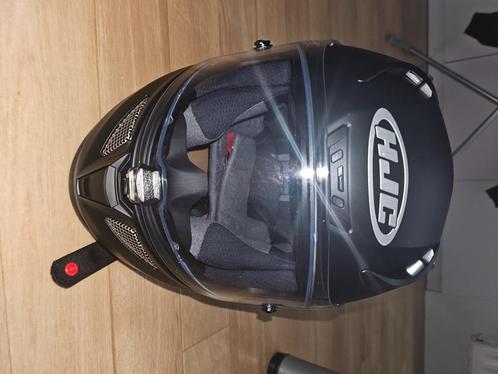 Motor Helm HJC RPHA 11