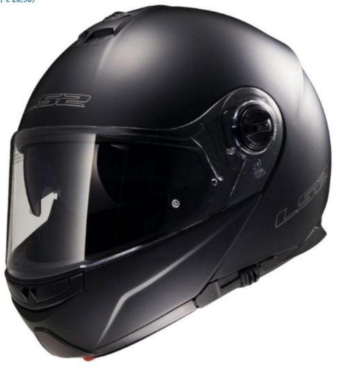 motor helm L52