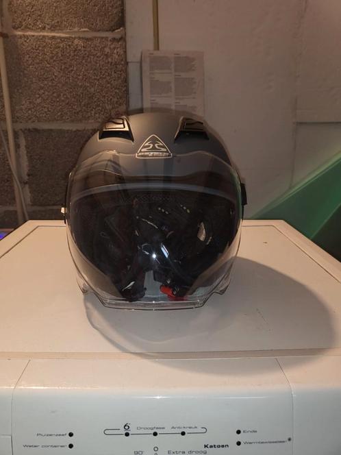 Motor helm maat m