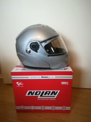 motor helm NOLAN N 90 