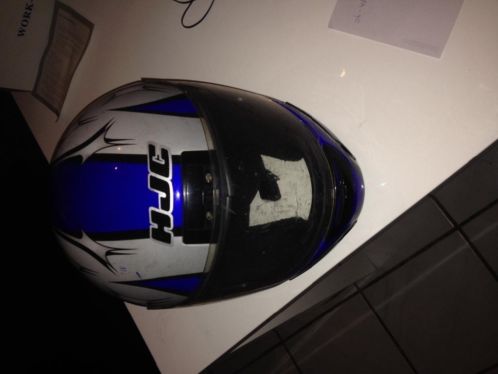 Motor helm te koop