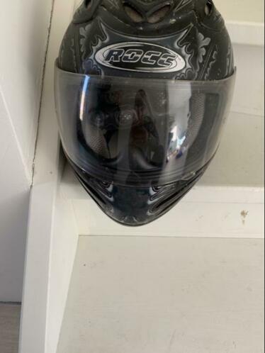 Motor helm te koop