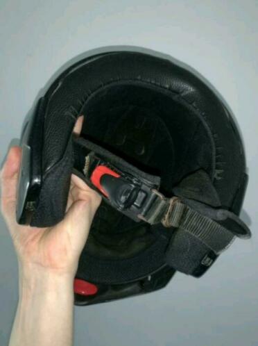 Motor helm XL