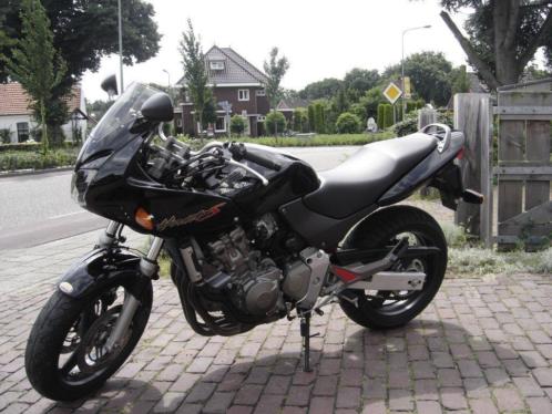 Motor Honda CB600