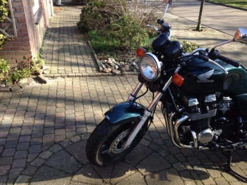 Motor Honda CB750, bouwjaar 1997 te koop