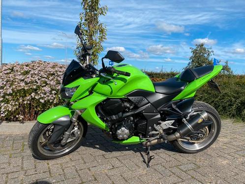 Motor Kawasaki Z1000 naked bike 2008 goed onderhouden