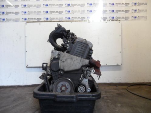 MOTOR (KFV) Citron C3 1.4 BJ 2004 143.000KM