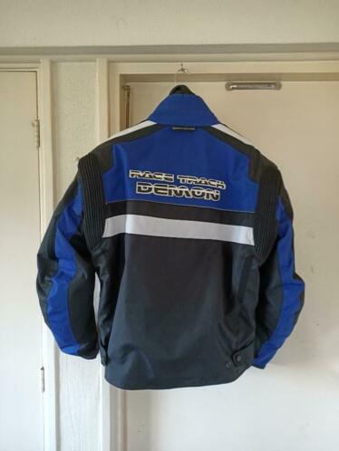 Motor kleding