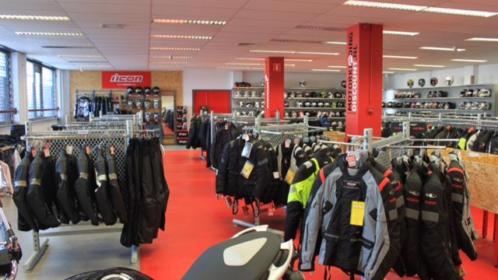 Motor Kleding Discount Rotterdam