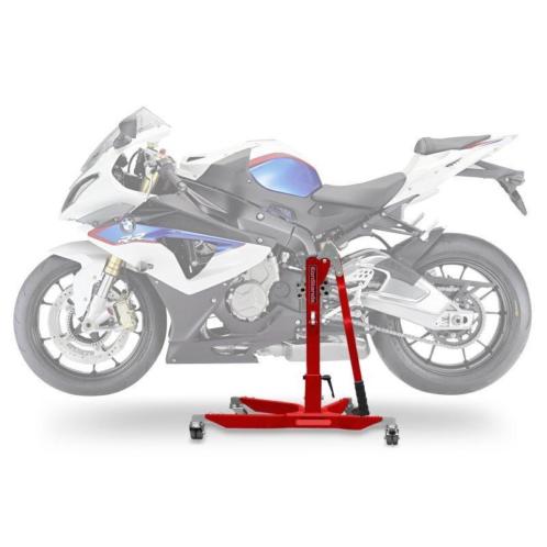Motor Lift Paddock Stand BMW S 1000 RR 09-13 ConStands Po...