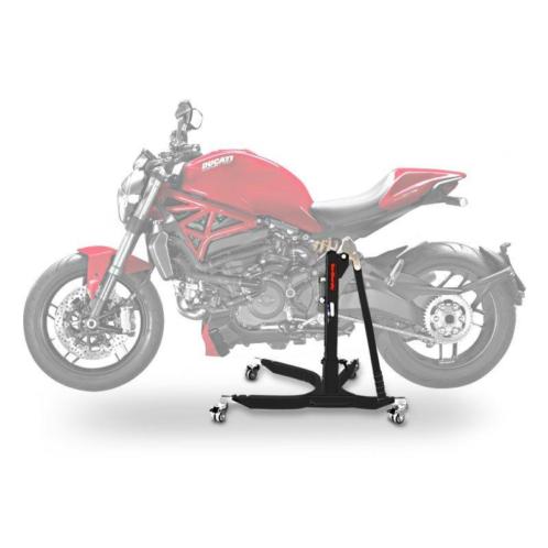 Motor Lift Paddock Stand Ducati Monster 1200 S 14-16 Con...