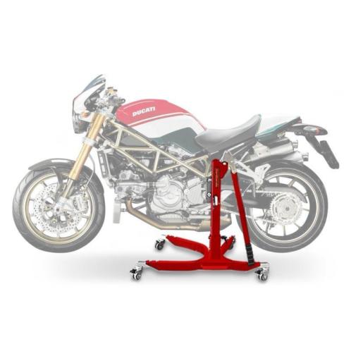 Motor Lift Paddock Stand Ducati Monster S2R 800 05-07 Con...