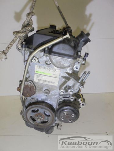 Motor Mitsubishi Colt CZC 1.5 4A91 135950 2002 - 2012