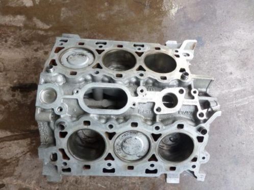 Motor Onderblok V6 Jaguar Ford 2.5-V6 Motorcode XB