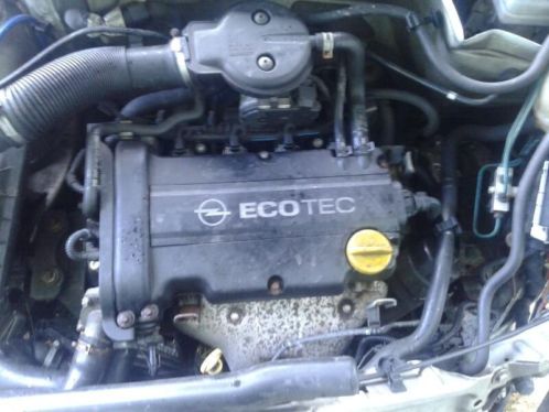 Motor opel z12xe