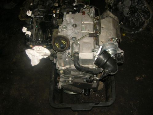 Motor panda 900cc turbo 312a2000 bj 2013