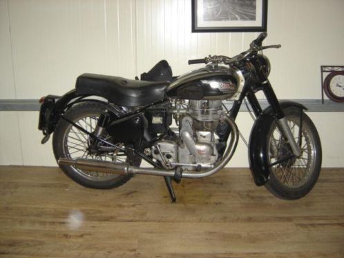 Motor ROYAL ENFIELD BULLIT 350 BULLIT 350 ROYAL ENFIELD BJ 1