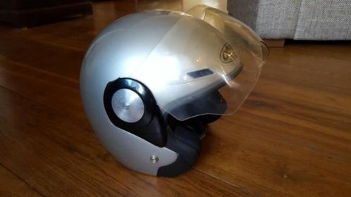 Motor  Scooter Helm