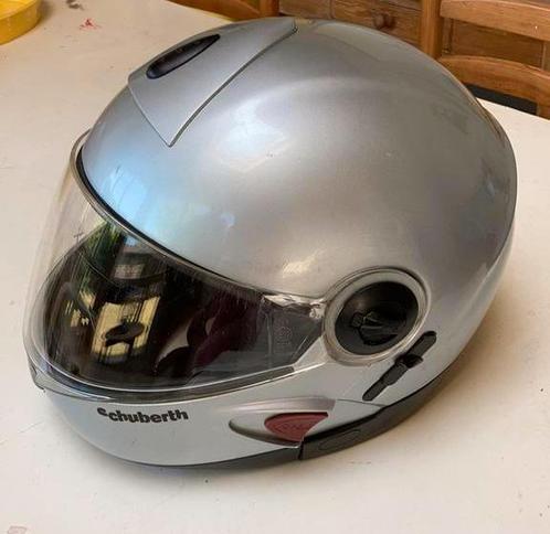 Motor systeem helm SCHUBERTH