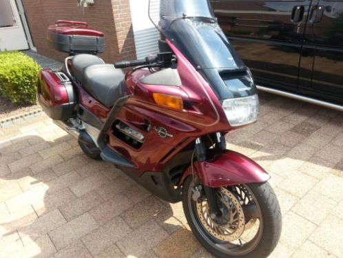 Motor te koop