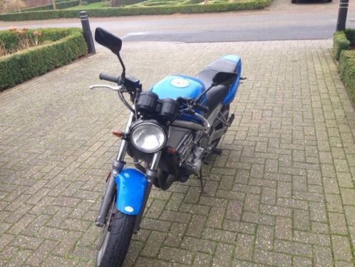 Motor te-koop betrouwbare Honda CB1 400cc