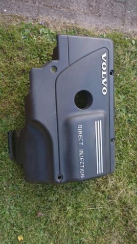 Motorafdekplaat volvo 5 cilinder diesel