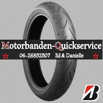 Motorbanden Bleiswijk Kawasaki ZX6 ZX12 ZX10 S20 EVO R10RS