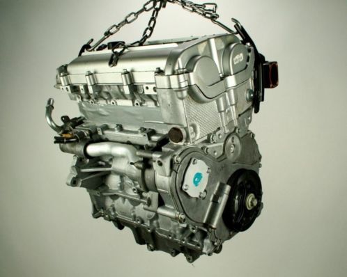 Motorblok Alfa 159 2,2JTS