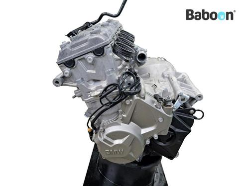 Motorblok BMW S 1000 XR 2015 -2019  (S1000XR K49)