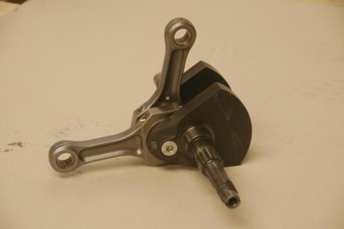 Motorblok Ducati 748 SPS in Onderdelen