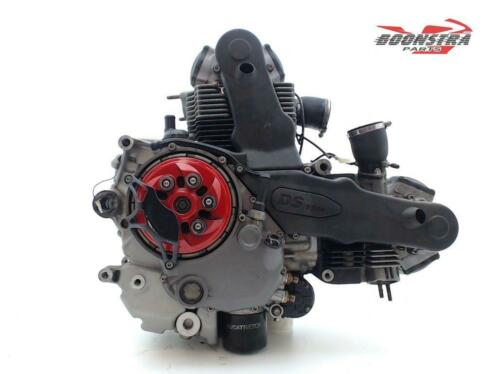 Motorblok Ducati Monster 1100 2008-2010