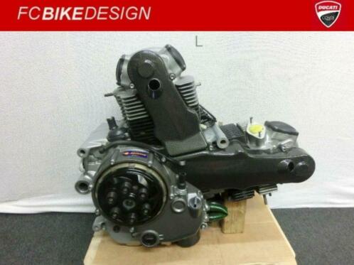 Motorblok Ducati Monster 1100S 1199 Panigale 748 S4R 996
