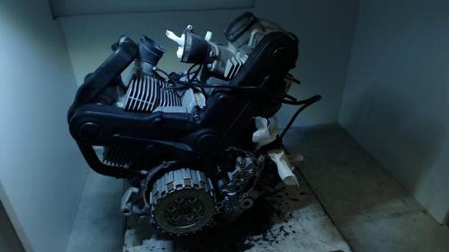 MOTORBLOK Ducati MONSTER 796 2009-2014 (01-200912-2014)