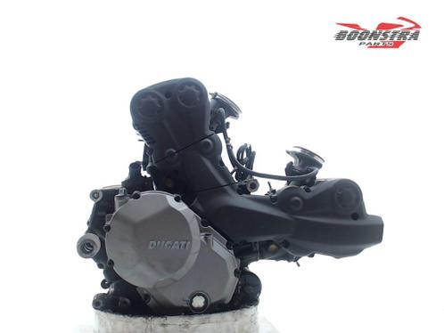 Motorblok Ducati Multistrada 950 S 2019-2020